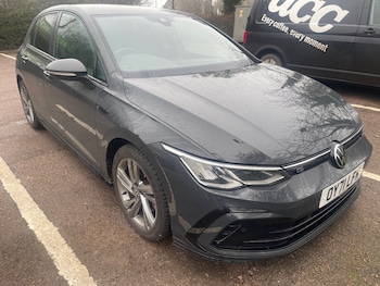 Volkswagen Golf feature image