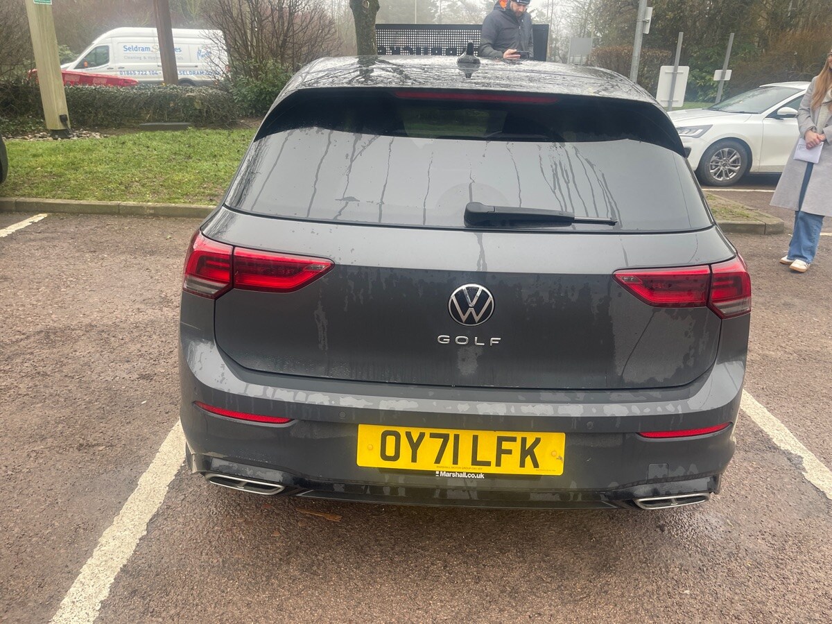 Used Volkswagen Golf 2022 for sale - 77368700: Photo 6