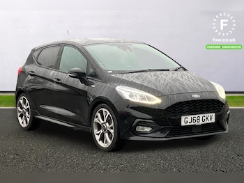 Ford - Fiesta