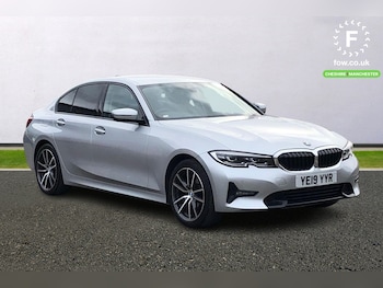 BMW - 3 Series