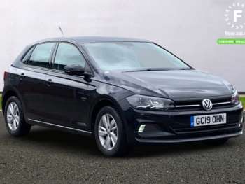 Used Volkswagen Polo 2019 for sale - 75329750: Photo