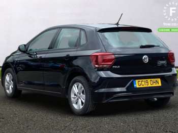 Used Volkswagen Polo 2019 for sale - 75329750: Photo