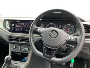 Used Volkswagen Polo 2019 for sale - 75329750: Photo