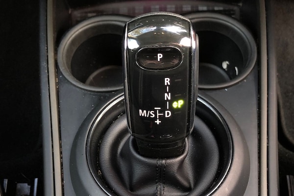 Used MINI Countryman 2022 for sale - 76133700: Photo 12