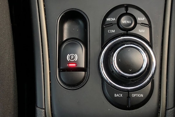 Used MINI Countryman 2022 for sale - 76133700: Photo 13