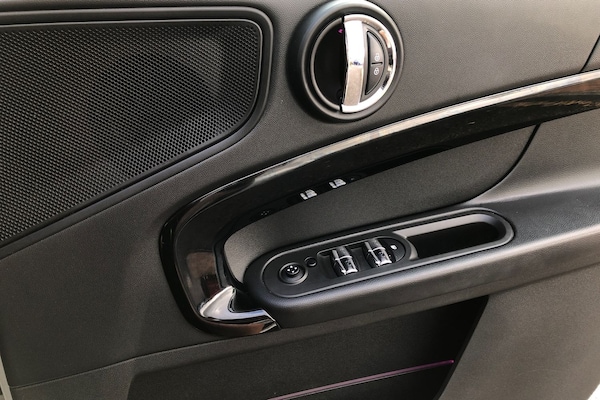 Used MINI Countryman 2022 for sale - 76133700: Photo 14