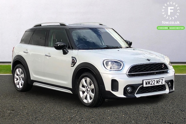 Used MINI Countryman 2022 for sale - 76133700: Photo 1