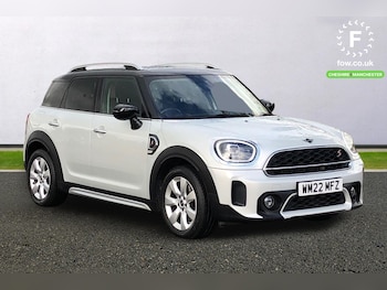 MINI - Countryman