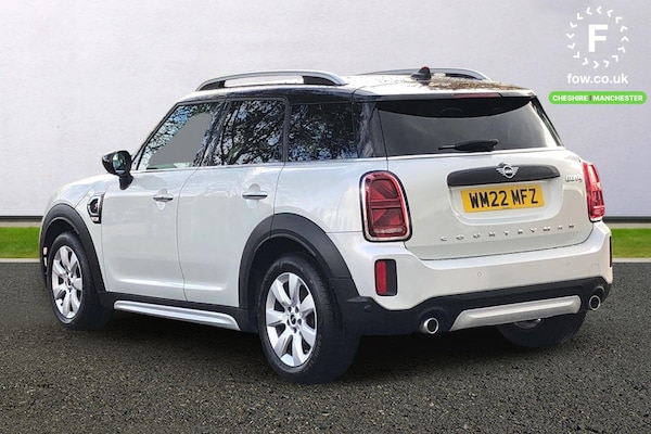Used MINI Countryman 2022 for sale - 76133700: Photo 2