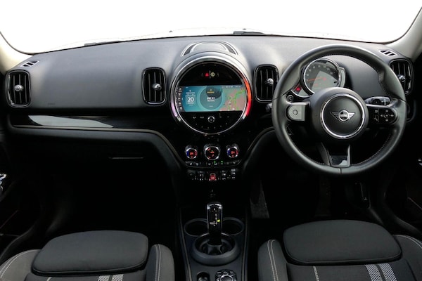 Used MINI Countryman 2022 for sale - 76133700: Photo 3