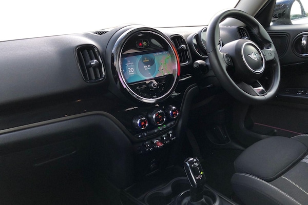Used MINI Countryman 2022 for sale - 76133700: Photo 4