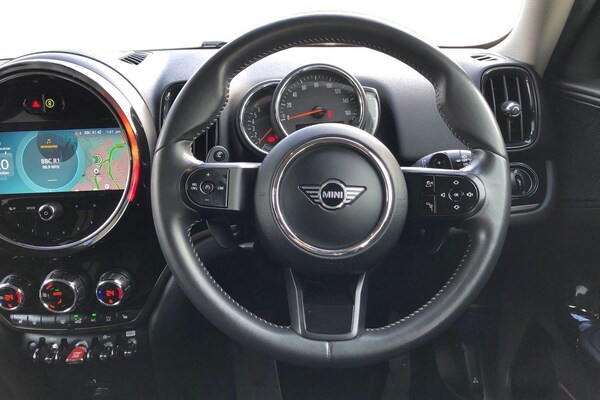 Used MINI Countryman 2022 for sale - 76133700: Photo 5
