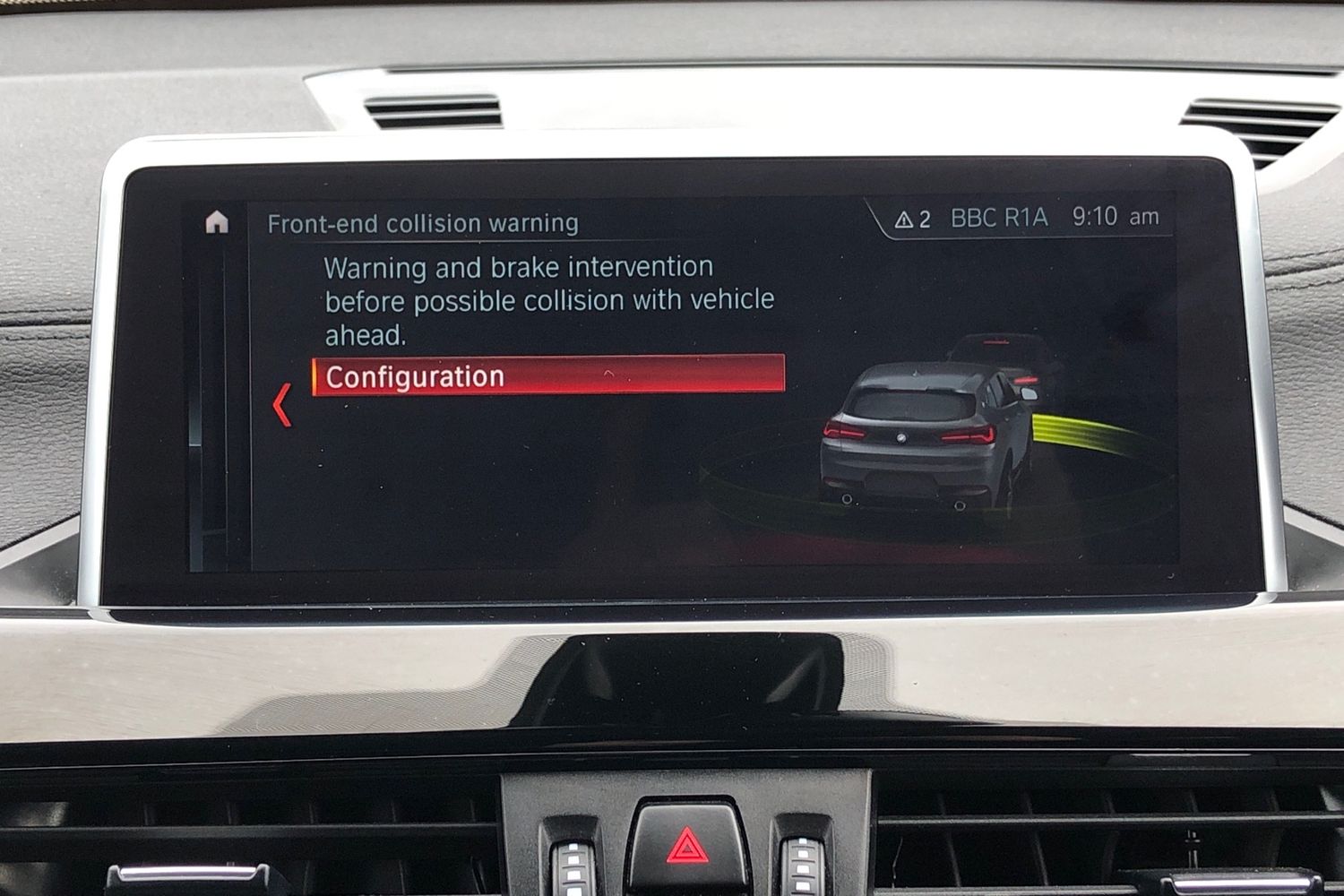 Used BMW X2 2022 for sale - 77527569: Photo 13