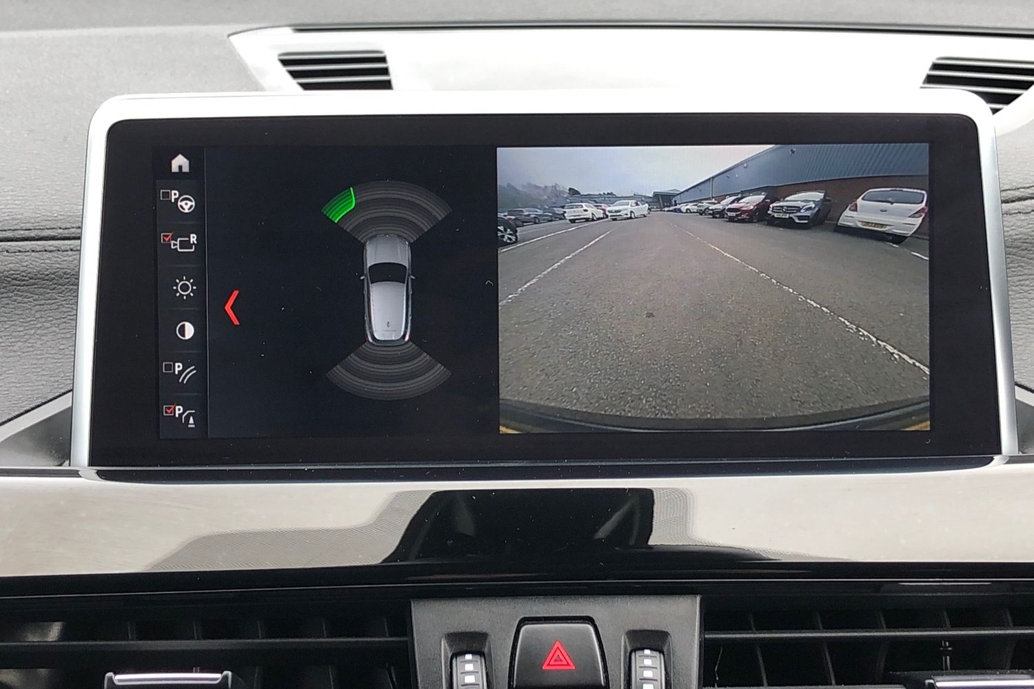 Used BMW X2 2022 for sale - 77527569: Photo 14