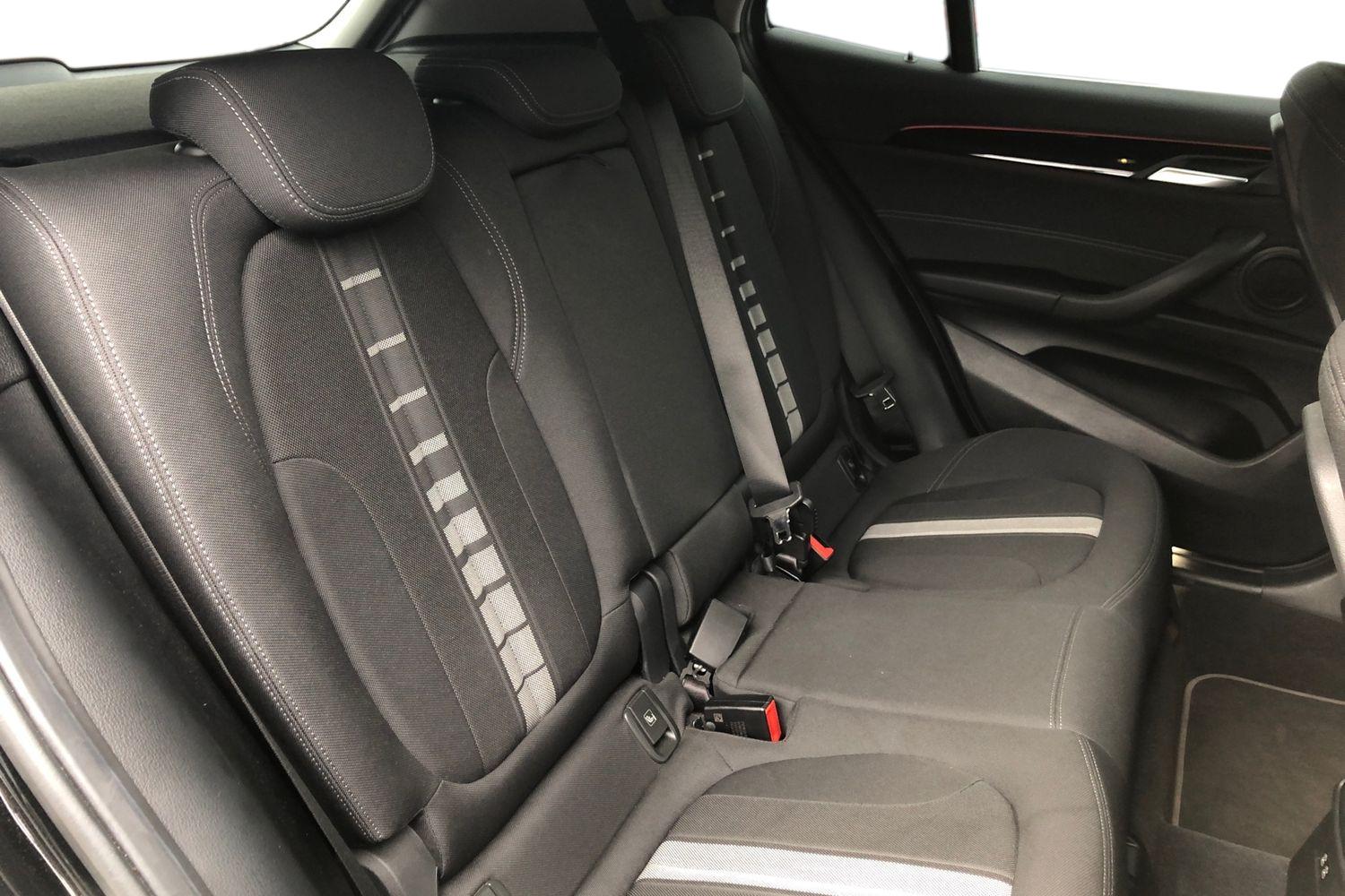 Used BMW X2 2022 for sale - 77527569: Photo 21