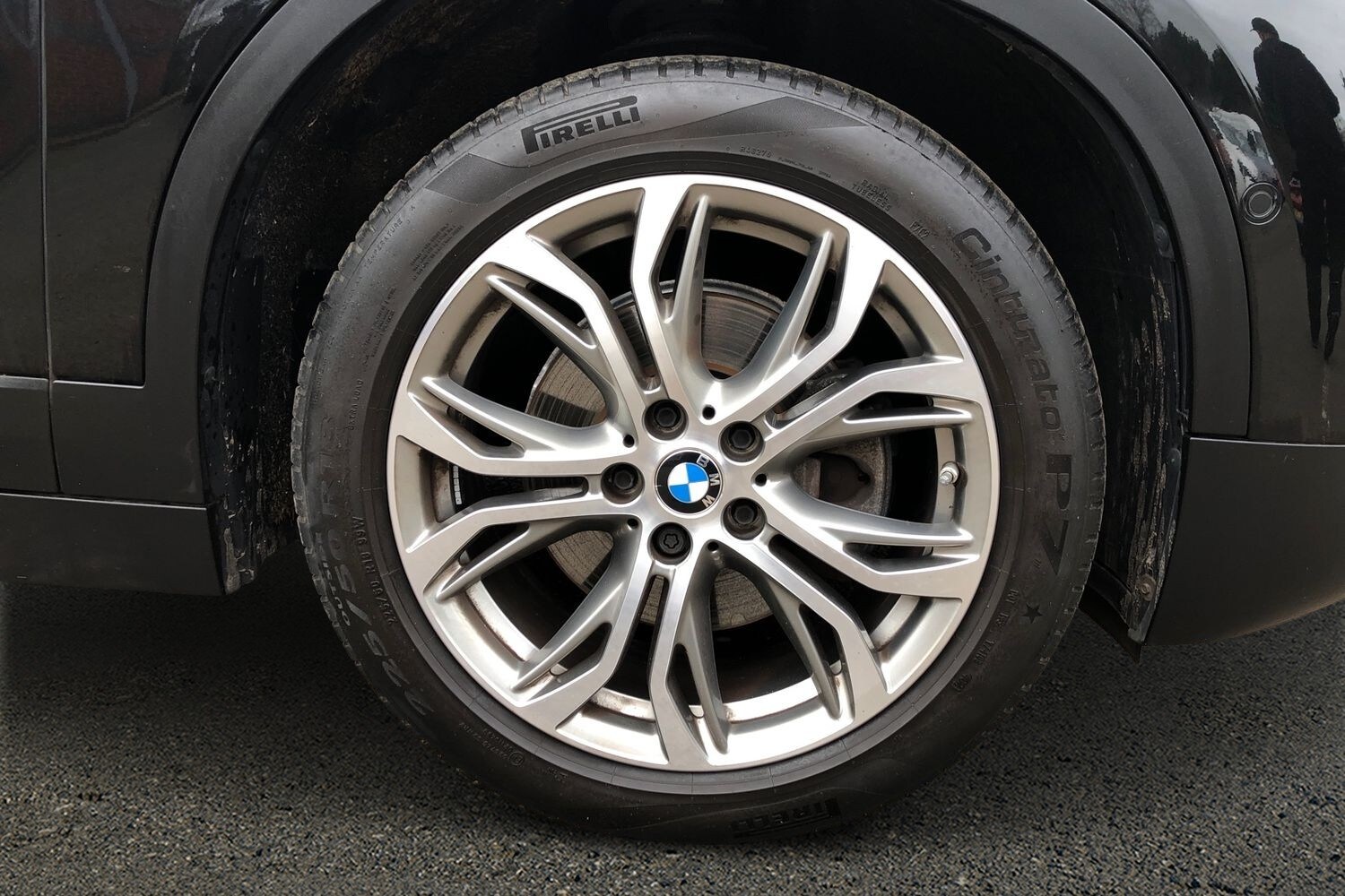 Used BMW X2 2022 for sale - 77527569: Photo 23