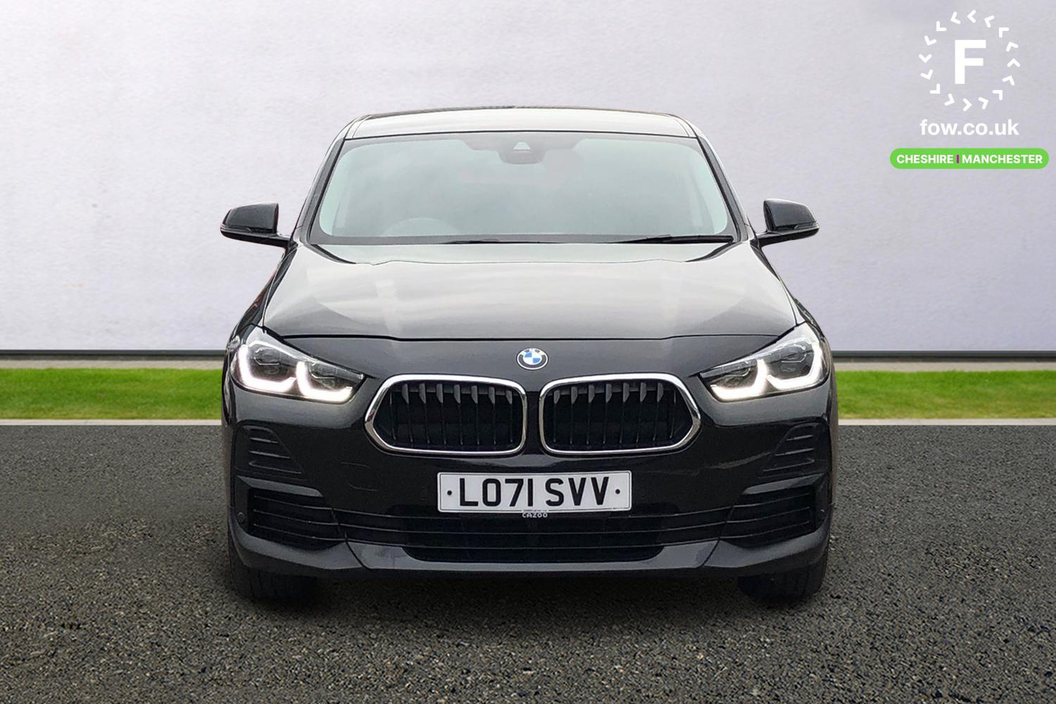 Used BMW X2 2022 for sale - 77527569: Photo 24