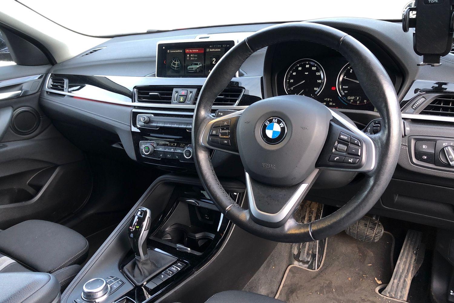 Used BMW X2 2022 for sale - 77527569: Photo 3