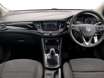 Used Vauxhall Astra 2019 for sale - 75272666: Photo
