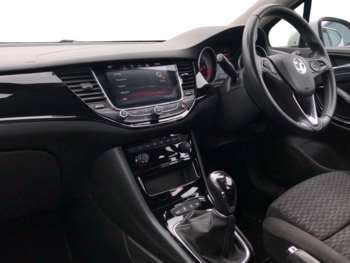 Used Vauxhall Astra 2019 for sale - 75272666: Photo