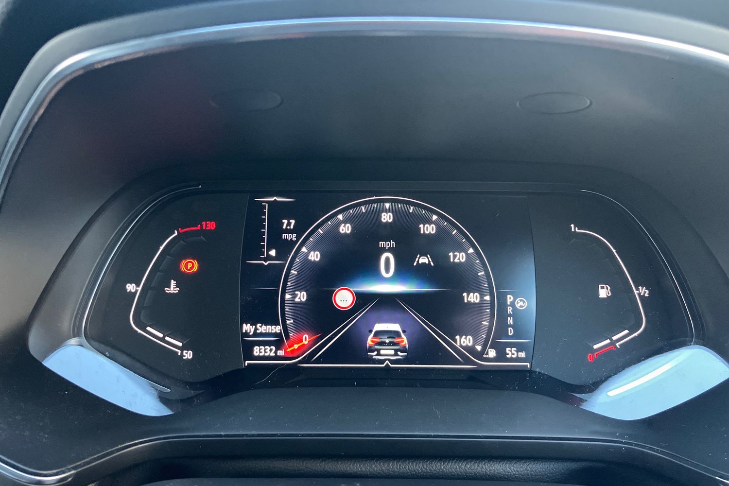 Used Renault Captur 2020 for sale - 76949654: Photo 19