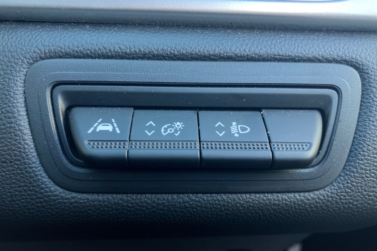 Used Renault Captur 2020 for sale - 76949654: Photo 20