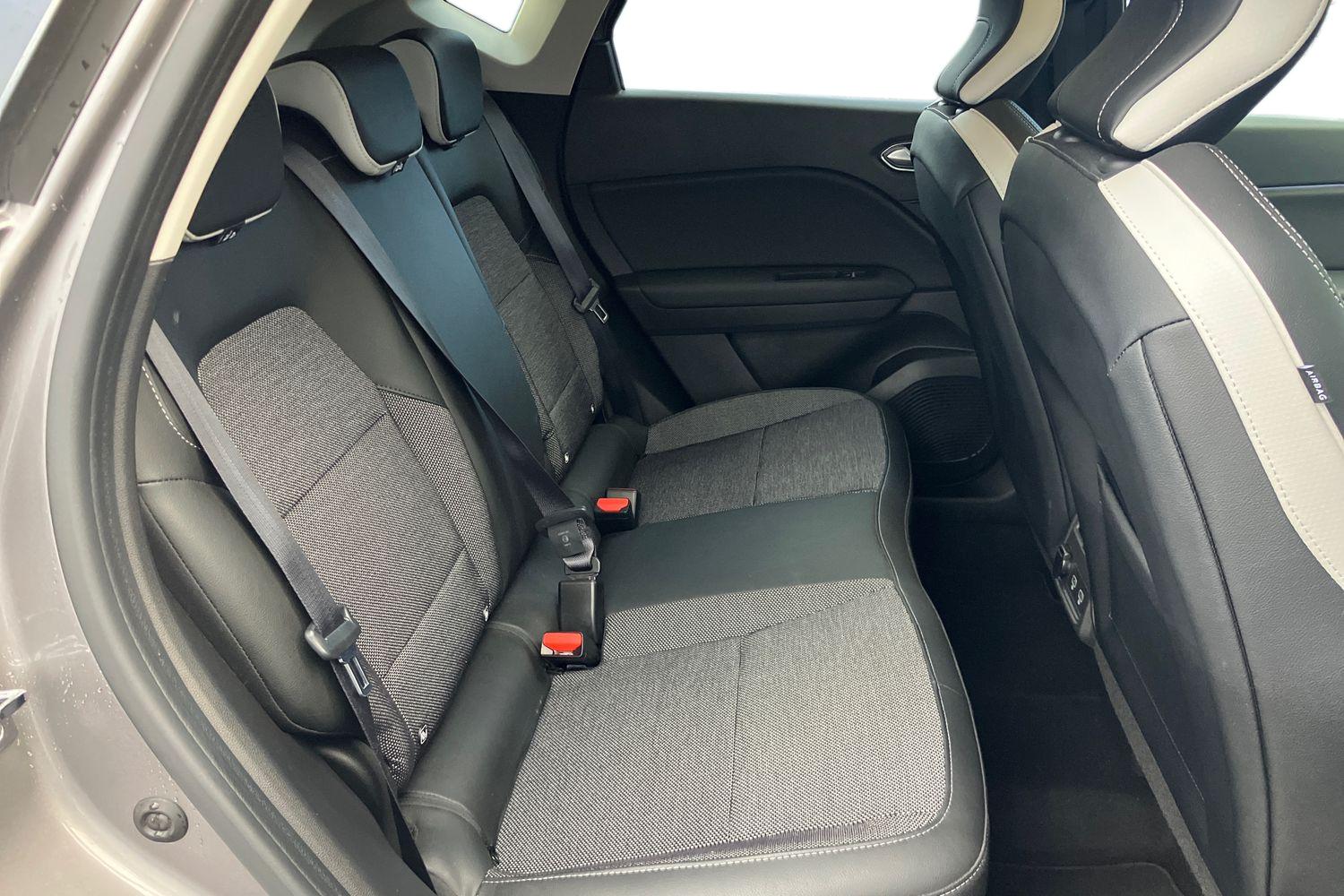 Used Renault Captur 2020 for sale - 76949654: Photo 22