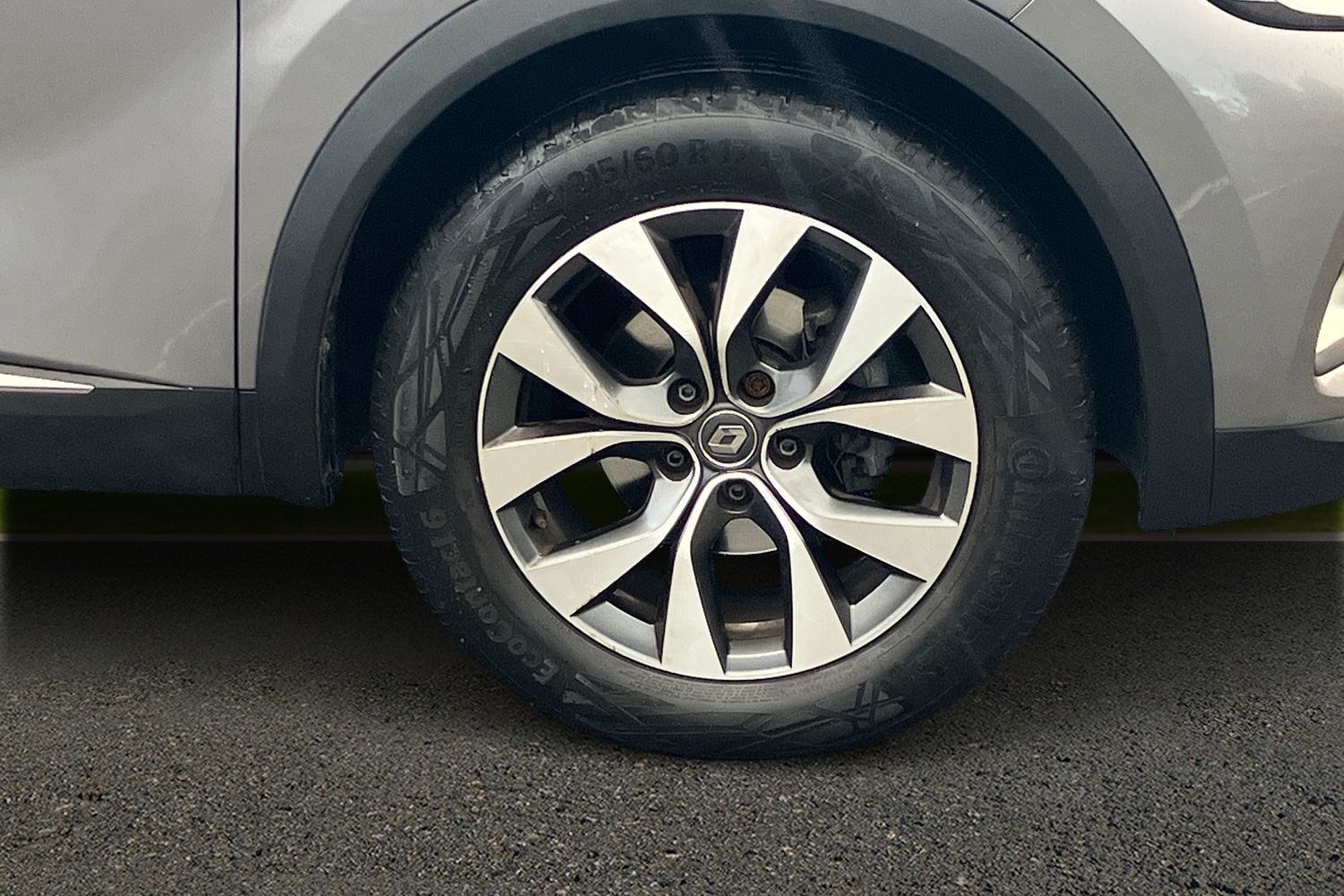 Used Renault Captur 2020 for sale - 76949654: Photo 24