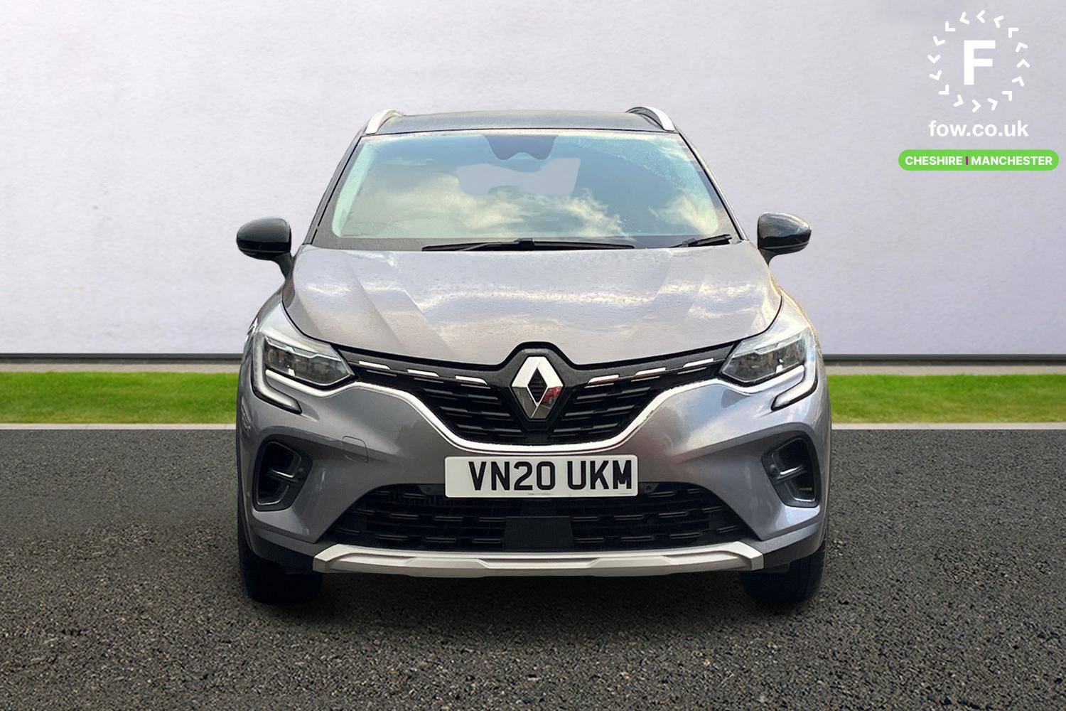 Used Renault Captur 2020 for sale - 76949654: Photo 25