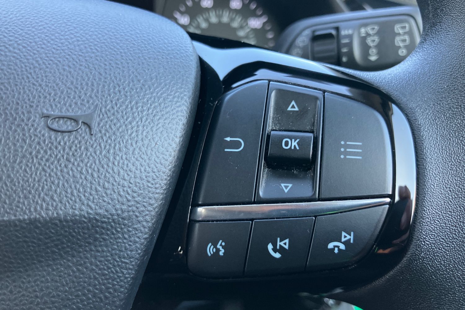 Used Ford Fiesta 2020 for sale - 77628483: Photo 16