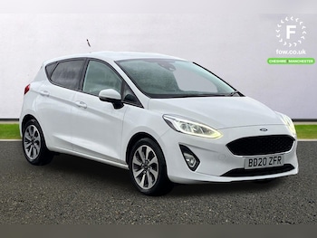 Ford Fiesta feature image