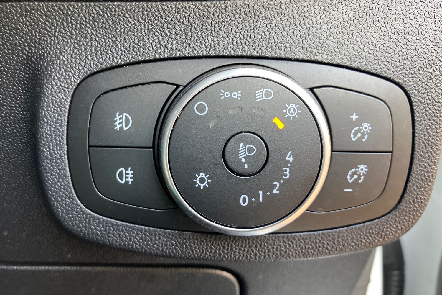 Used Ford Fiesta 2020 for sale - 77628483: Photo 20