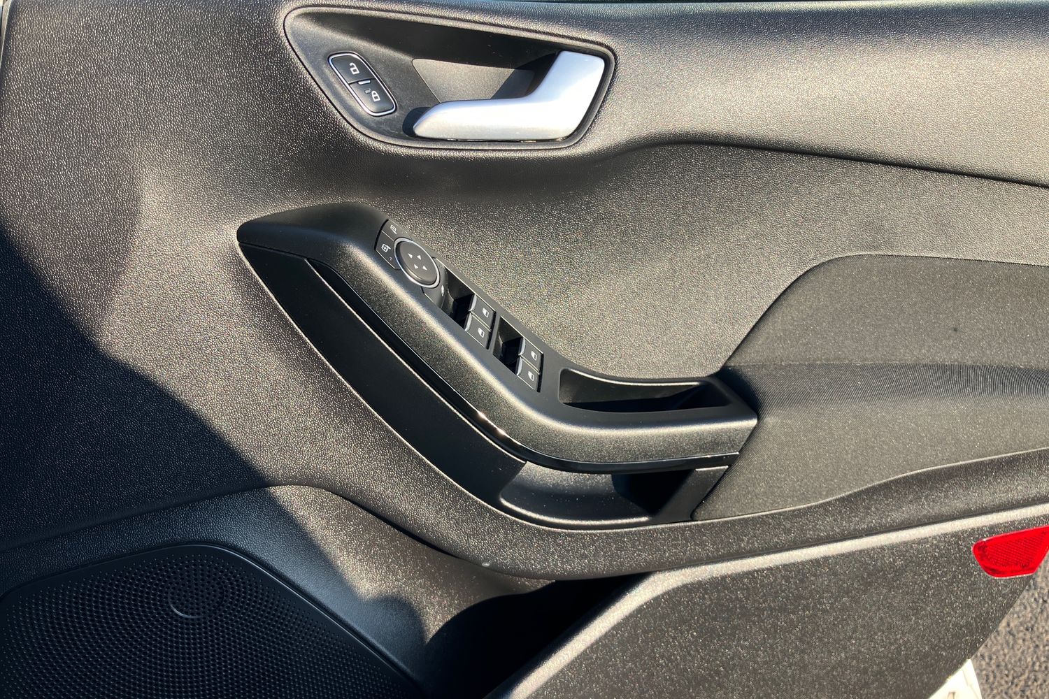 Used Ford Fiesta 2020 for sale - 77628483: Photo 21