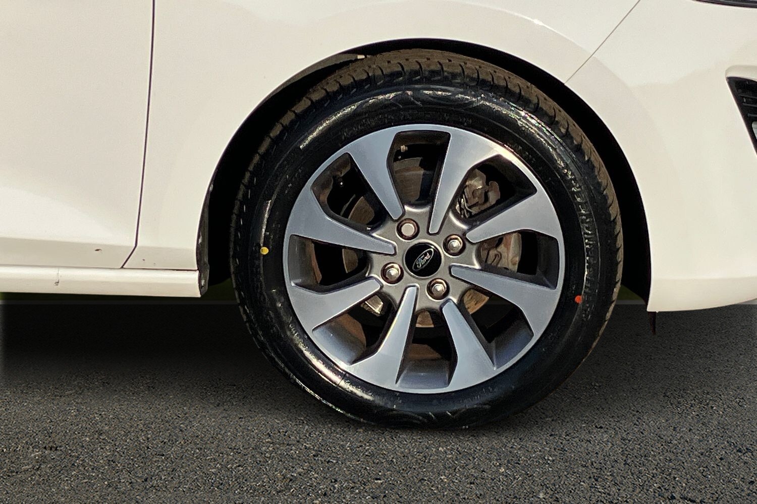 Used Ford Fiesta 2020 for sale - 77628483: Photo 24