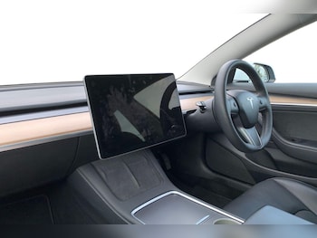 Used Tesla Model 3 2022 for sale - 79526710: Photo