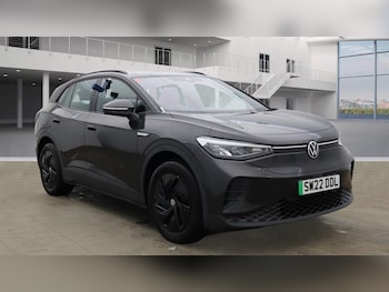 Volkswagen - ID.4