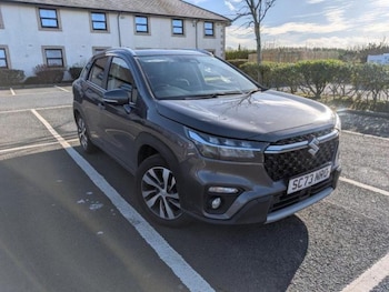 Used Suzuki SX4 S-Cross 2024 for sale - 77764405: Photo