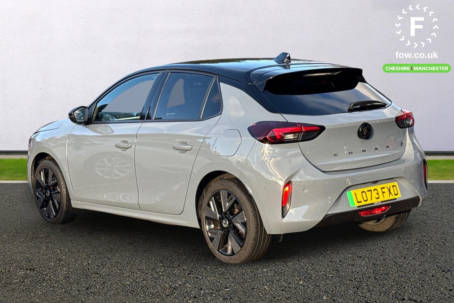 Used Vauxhall Corsa 2023 for sale - 76649332: Photo 2