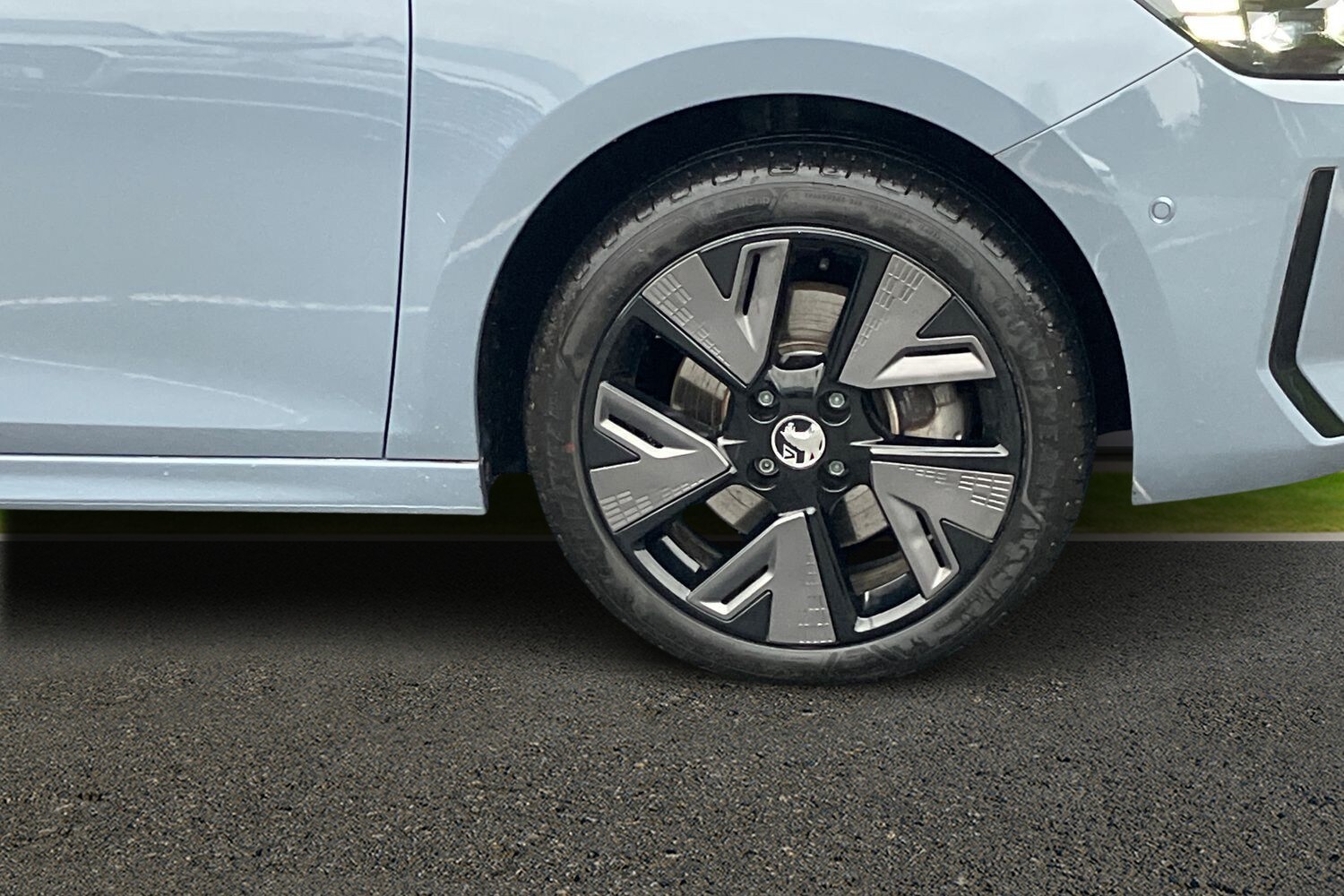 Used Vauxhall Corsa 2023 for sale - 76649332: Photo 23