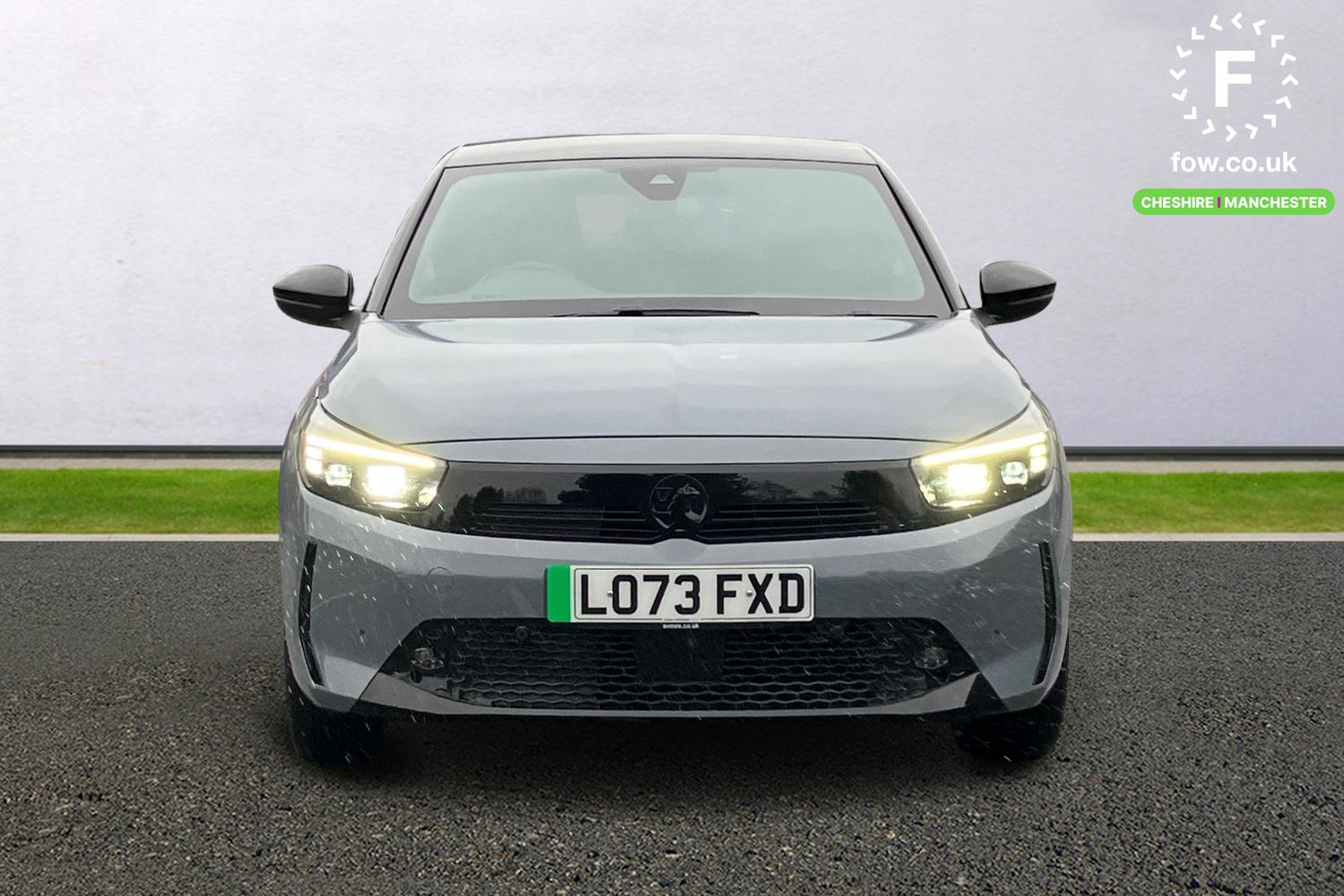 Used Vauxhall Corsa 2023 for sale - 76649332: Photo 24