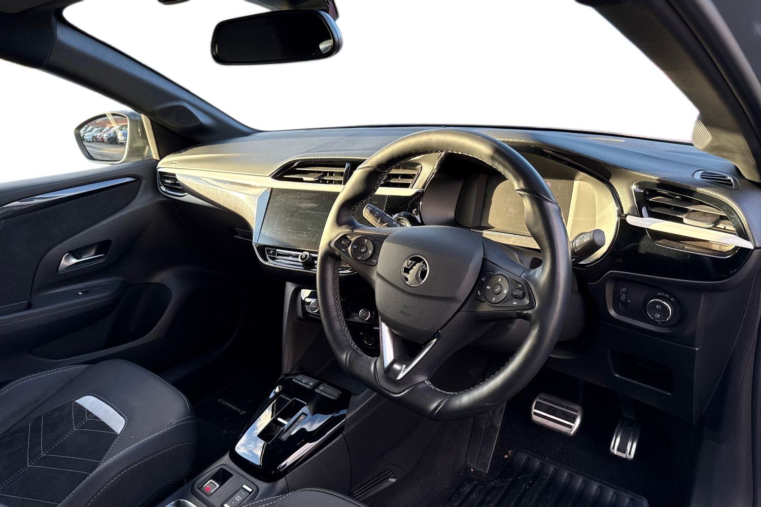 Used Vauxhall Corsa 2023 for sale - 76649332: Photo 3