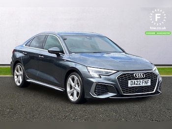 Used Audi A3 2022 for sale - 79055401: Photo