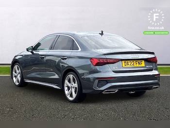 Used Audi A3 2022 for sale - 79055401: Photo