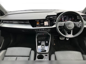 Used Audi A3 2022 for sale - 79055401: Photo