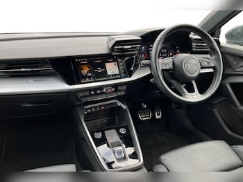 Used Audi A3 2022 for sale - 79055401: Photo