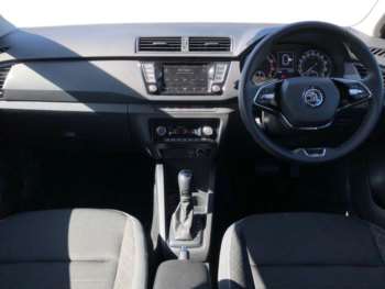 Used Skoda Fabia 2022 for sale - 75137150: Photo