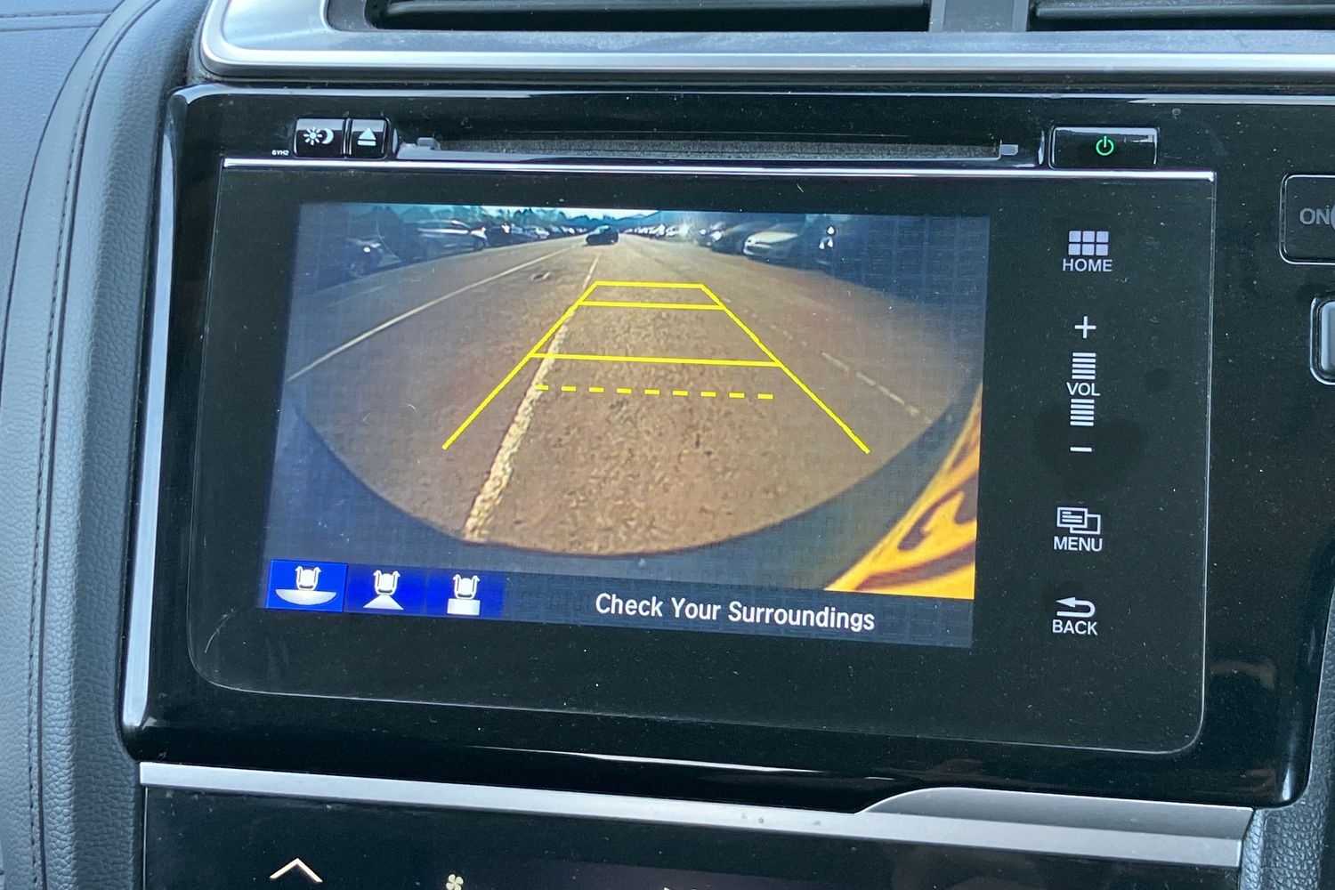 Used Honda Jazz 2019 for sale - 77641944: Photo 11