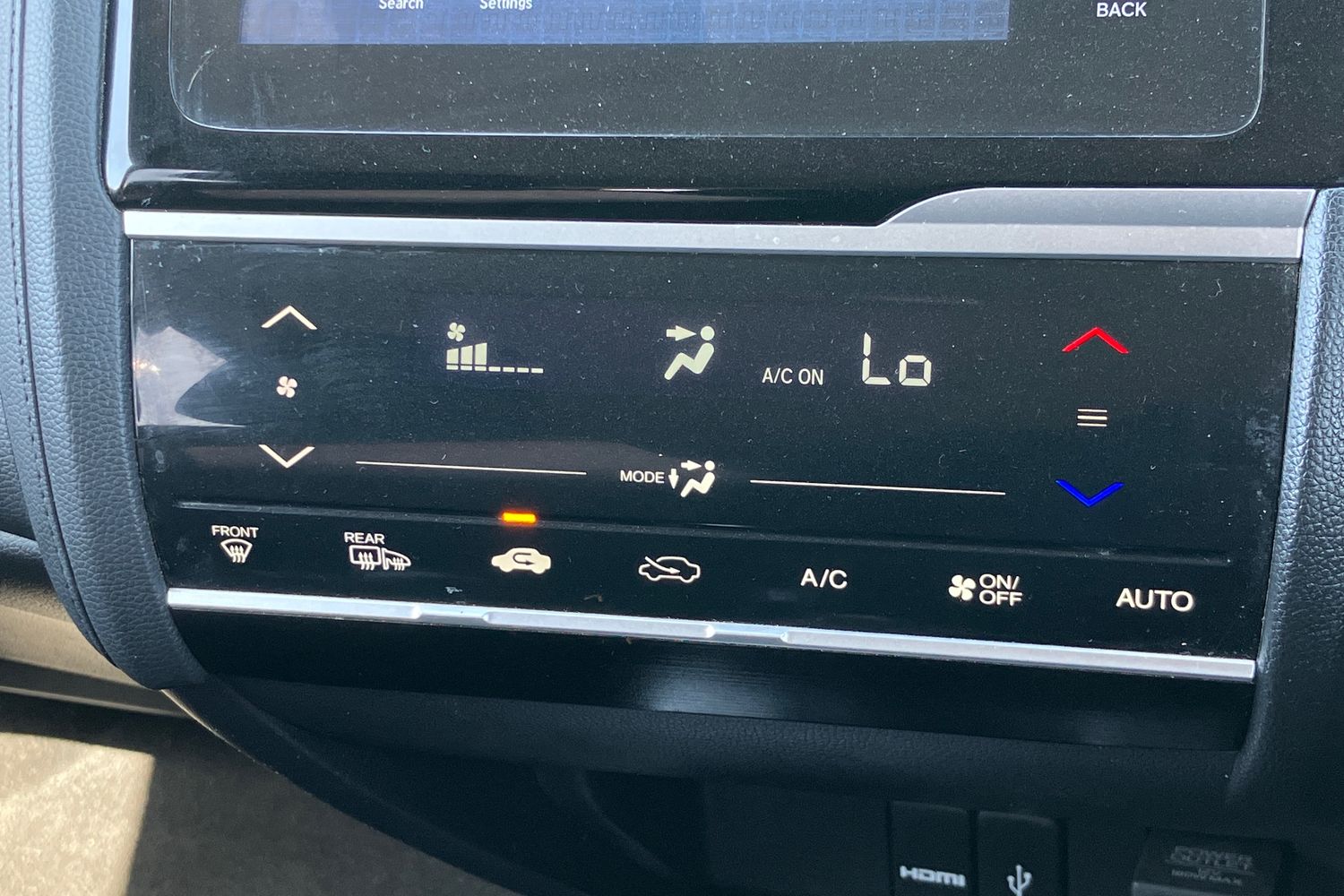 Used Honda Jazz 2019 for sale - 77641944: Photo 12