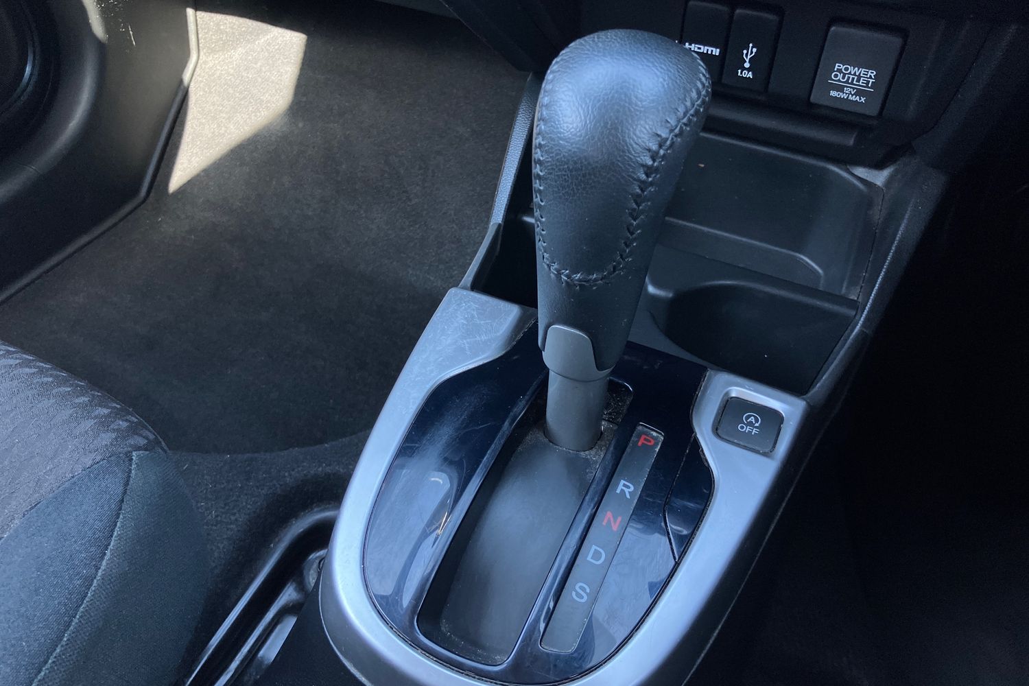 Used Honda Jazz 2019 for sale - 77641944: Photo 14