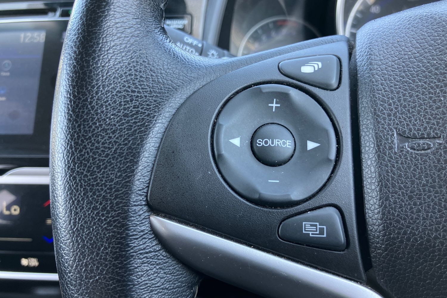 Used Honda Jazz 2019 for sale - 77641944: Photo 15